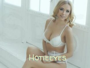 Hotieeyes