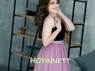 Hotinnett