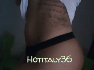 Hotitaly36