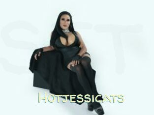 Hotjessicats