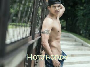 Hotjhordy