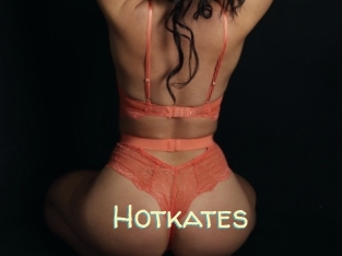Hotkates