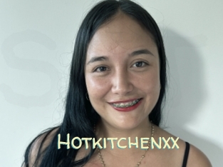 Hotkitchenxx