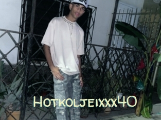 Hotkoljeixxx40