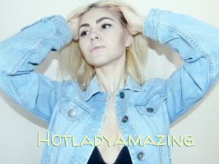 Hotladyamazing