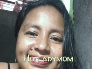 Hotladymom
