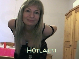 hotlaeti Sexy Tchat