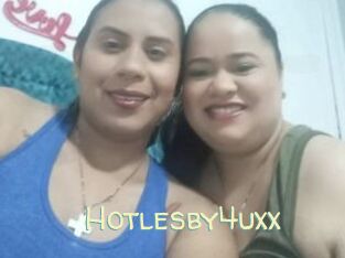 Hotlesby4uxx