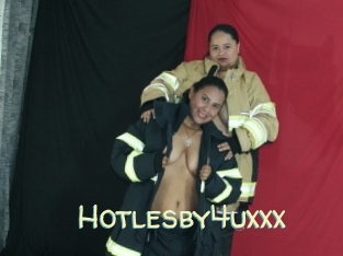 hotlesby4uxxx Sexy Tchat