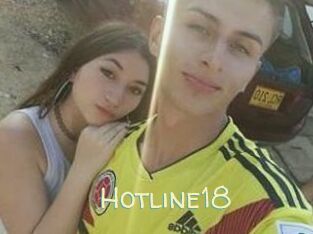 Hotline18