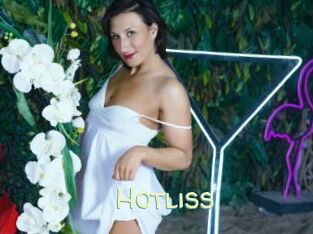 hotliss Sexy Tchat