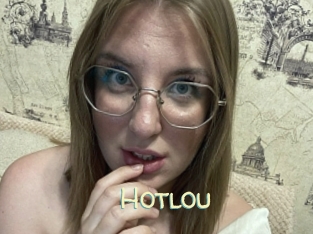 hotlou Sexy Tchat