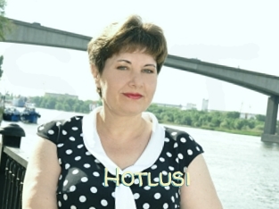 hotlusi Sexy Tchat