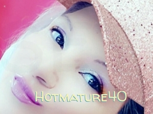 hotmature40 Sexy Tchat