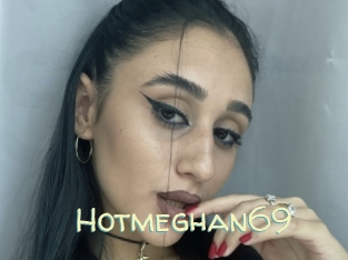 Hotmeghan69