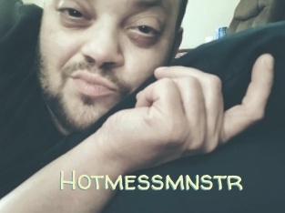 Hotmessmnstr