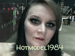 hotmodel1984 Sexy Tchat