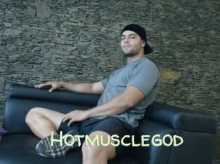 hotmusclegod Sexy Tchat