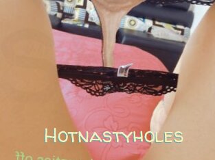 Hotnastyholes
