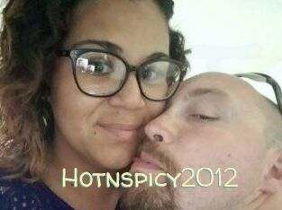 Hotnspicy2012