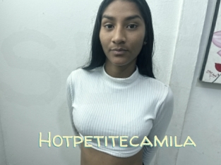 Hotpetitecamila