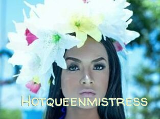 Hotqueenmistress