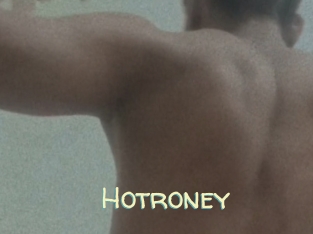 Hotroney