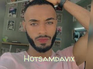 Hotsamdavix