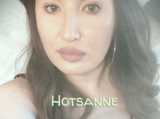 Hotsanne