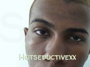 Hotseductivexx