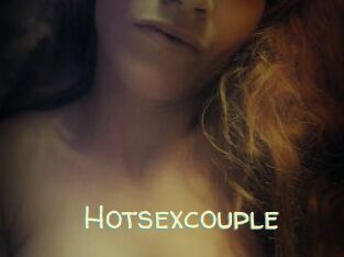 Hotsexcouple
