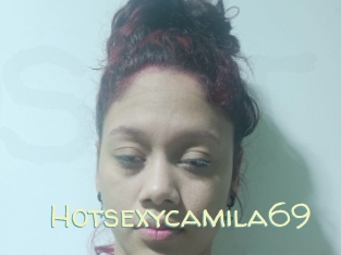 Hotsexycamila69