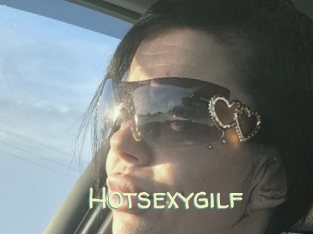Hotsexygilf