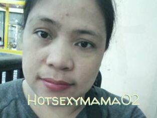 Hotsexymama02