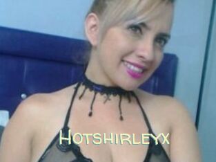 Hotshirleyx