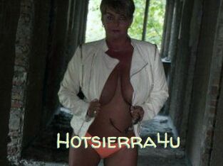 Hotsierra4u