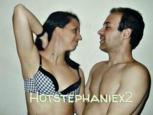 Hotstephaniex2