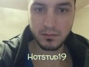 Hotstud19