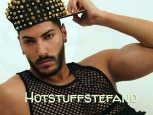 Hotstuffstefano