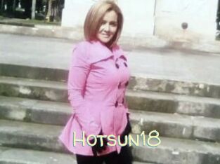 Hotsun18