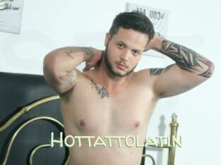 Hottattolatin
