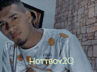 Hottboy20