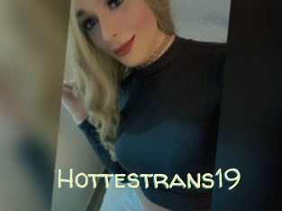 Hottestrans19
