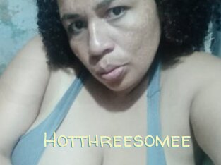 Hotthreesomee