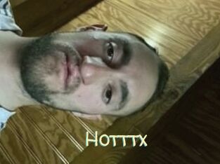 Hotttx