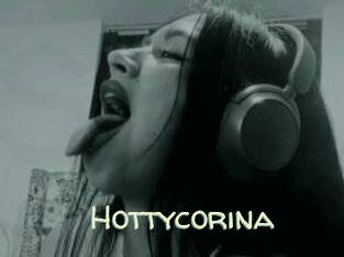 Hottycorina