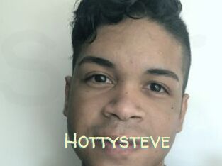 Hottysteve