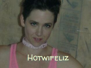 Hotwifeliz