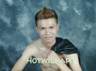 Hotwishart