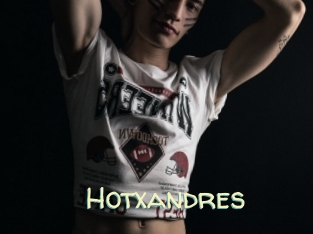 Hotxandres